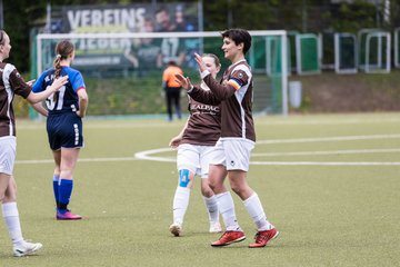 Bild 214 - F Komet Blankenese - VfL Pinneberg : Ergebnis: 6:1